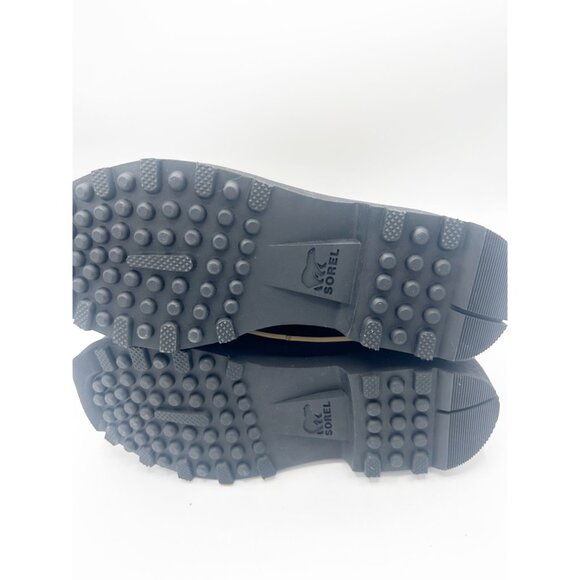 NWT Sorel Men's Caribou WP Rain and Wind Waterproof $200 7M - Picture 8 of 9